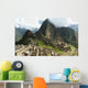 Machu Picchu Wall Mural