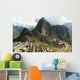 Machu Picchu Wall Mural