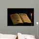 Old Bible Wall Mural