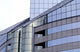Modern Office Building Wall Mural