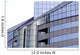 Modern Office Building Wall Mural