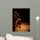 composing music Wall Mural