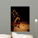composing music Wall Mural