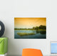 Paya Indah Wetlands and Wall Decal