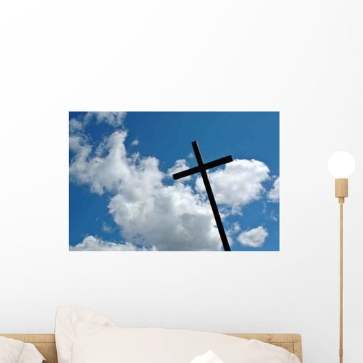 Exorcism Wall Decal