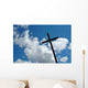 Exorcism Wall Decal