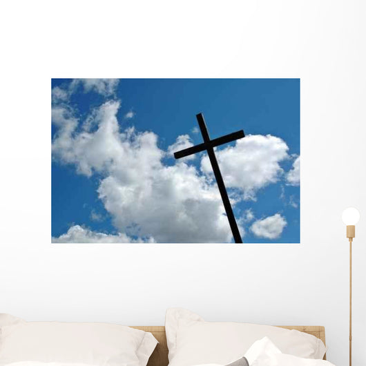 Exorcism Wall Decal