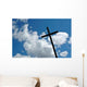 Exorcism Wall Decal