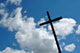 Exorcism Wall Decal