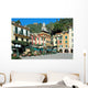 Portofino, Italy Wall Mural