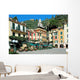Portofino, Italy Wall Mural