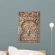 Sculpture Wall Mural
