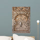 Sculpture Wall Mural