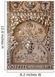 Sculpture Wall Mural