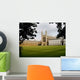 Impression Aus Cambridge Wall Decal