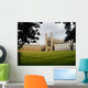 Impression Aus Cambridge Wall Decal