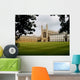 Impression Aus Cambridge Wall Decal