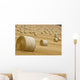 Rolls Hay Wall Decal Design 3