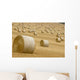 Rolls Hay Wall Decal Design 3