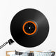 Stylish Classic 33rpm Vinyl Wall Mural