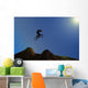 bmx Wall Mural
