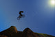 bmx Wall Mural