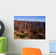 Grand Canyon Wall Decal Design 1
