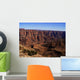 Grand Canyon Wall Decal Design 1