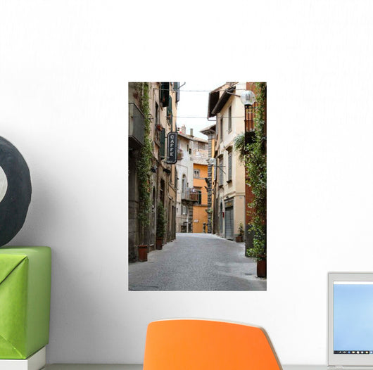 Viterbo Wall Decal