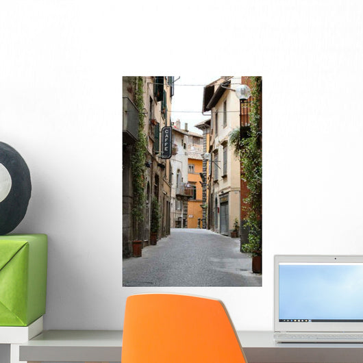 Viterbo Wall Decal