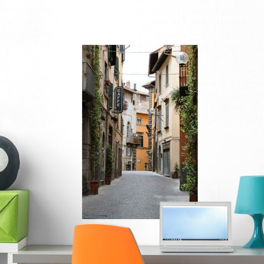 Viterbo Wall Decal