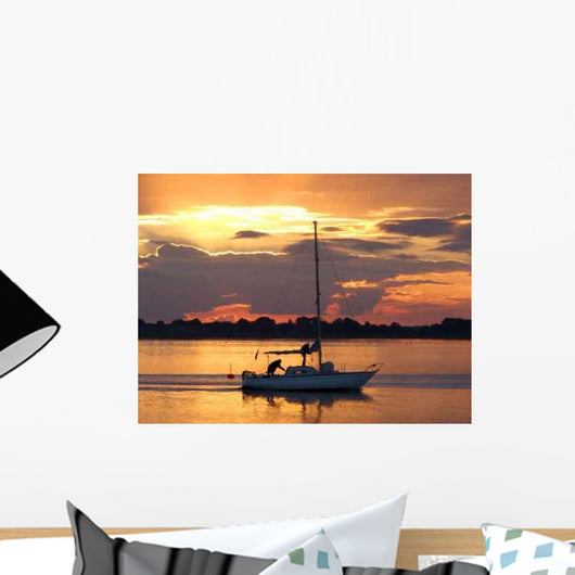 Fehmarn Wall Decal