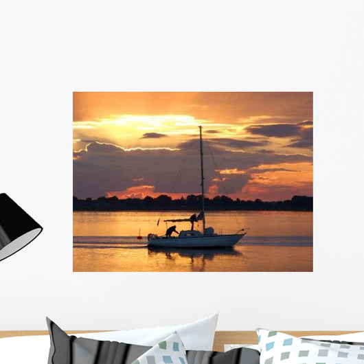 Fehmarn Wall Decal
