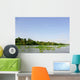 Orinoco Delta Wall Decal