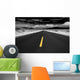 Desert Highway Wall Mural