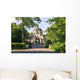 Bronx Zoo Center Entrance Wall Decal