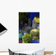 Exotic Garden Wall Decal