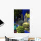 Exotic Garden Wall Decal