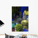 Exotic Garden Wall Decal