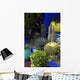 Exotic Garden Wall Decal