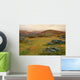 Hillside Wall Decal