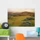 Hillside Wall Decal