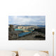 See Bamiyian Afghanistan Wall Decal Design 2