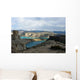 See Bamiyian Afghanistan Wall Decal Design 2