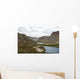 See Bamiyian Afghanistan Wall Decal Design 1