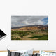 Afghanistan Tal Von Bamiyian Wall Decal