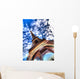 Eiffel Tower Wall Mural