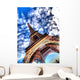Eiffel Tower Wall Mural