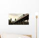 Metro Passy Wall Decal