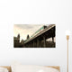 Metro Passy Wall Decal